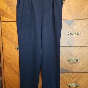 St. John Santana Knit Size 12 Women's Pants